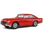 1:18 Aston Martin DB5 ČERVENÁ