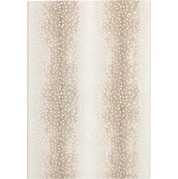 Koberec Kusový koberec Piazzo 12265 100, 120x170, béžová, chodba / předsíň, Osta - 1 rok na vrácení + DOPRAVA ZDARMA k Vám i zpět