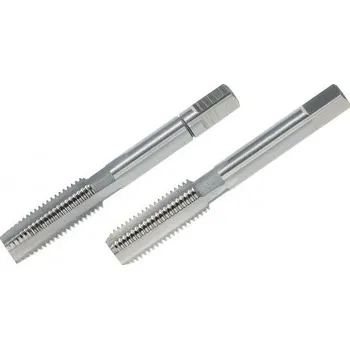 Závitořezný nástroj VOLKEL Sada ruč.záv.Mf24x1.25 HSS-G 26502