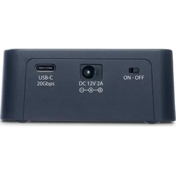 Pevný disk StarTech M2-HDD-DUPLICATOR-N1