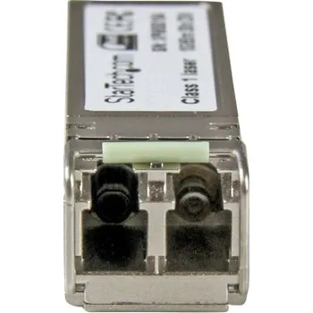 Síťová karta StarTech FET-10G-ST