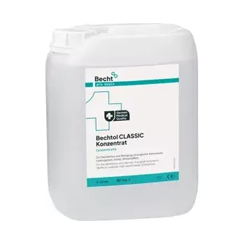 Dezinfekce Bechtol Classic 5L
