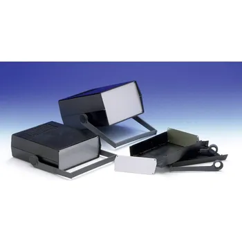 Dílenský stůl TEKO AUS 55.5 pouzdro na stůl (d x š x v) 198 x 178 x 108 mm polystyren (EPS), hliník světle šedá 1 ks