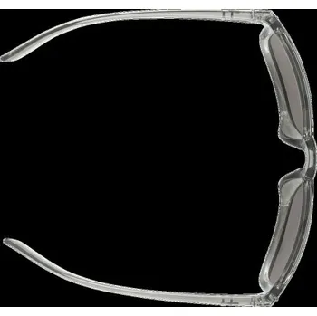 Sluneční brýle fashion brýle ALPINA kosmic a8570 - Transparentní, A8570.3.73