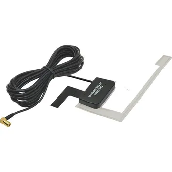 Autoanténa DAB vnitrni aktivni antena - SMB 287012