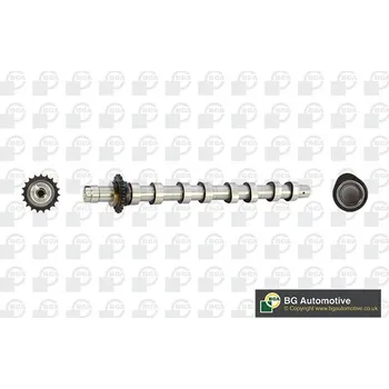 Vačková hřídel Vačkový hřídel BGA CS5531