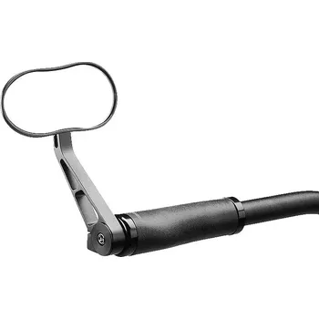 Zrcátko na kolo zpětné zrcátko ERGOTEC M-88