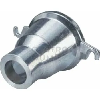 Příslušenství pro kuchyňský robot OEM - ALI porcovací hlava AH 022 (90/130gr.)