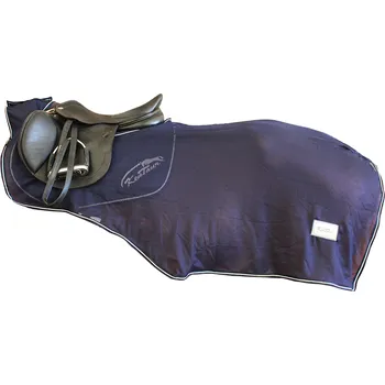 Sport Kentaur Síťová bederka pro koně Barva: Modrá, Velikost: Full