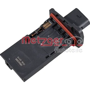 Váha vzduchu METZGER Snímač množství protékajícího vzduchu 0890398