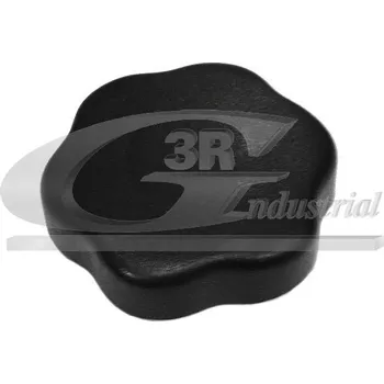 Kryt motoru Uzávěr, plnicí hrdlo olejové nádrže 3RG 80630