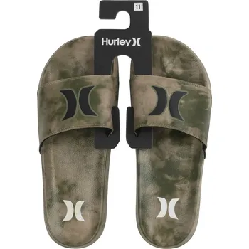 Pánské žabky Hurley Grey 1001086 12 (47)