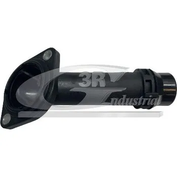 Chladič motoru Příruba chladiva 3RG 82718