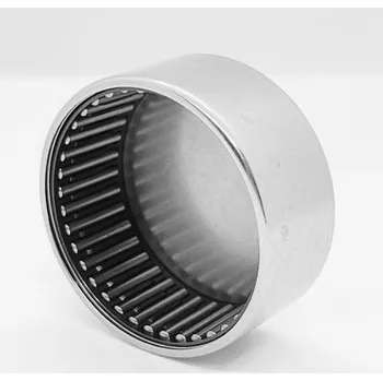 INA BK 3520-A jehlové ložisko