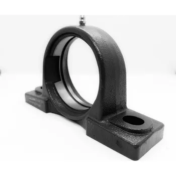 SKF SY 509 M ložiskové těleso