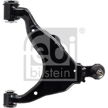 Zavěšení kol Řídicí páka, zavěšení kol FEBI BILSTEIN 174202