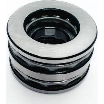 SKF 53212 axiální kuličkové ložisko