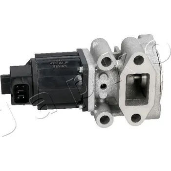 Ventil palivového systému AGR-Ventil JAPKO 150517