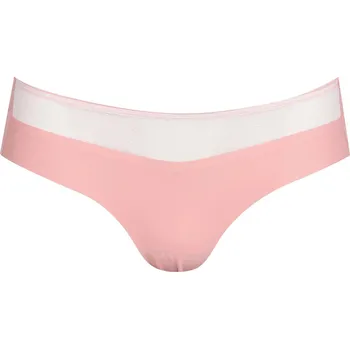 Dámská móda Kalhotky Sloggi Peanut 1195 1053415 8 (XS)