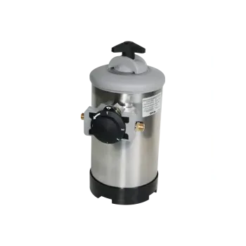 fritéza REDFOX Změkčovač manuální jednokohoutový 8 l | REDFOX - LTP 08