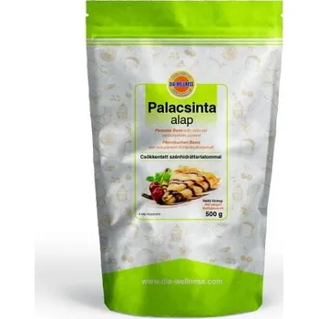Sušená potravina Palacinková zmes 500 g