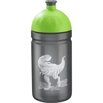 Láhev Dětská láhev na pití Step by Step Divoký T-Rex Taro 0,5l
