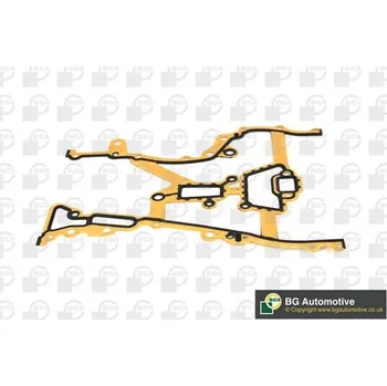 Automobilové těsnění Těsnění, rozvodové ústrojí BGA TC3901