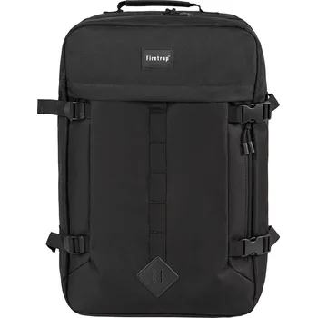 Sportovní batoh Batoh Firetrap Black 1040137 One Size