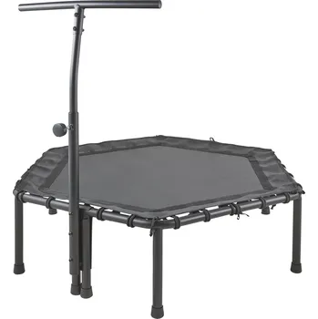 Trampolína CRIVIT Fitness trampolína