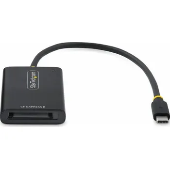 Notebook StarTech 1B-USB-C-CFE-ADAPTER