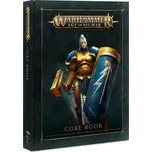 Kniha Warhammer: Age of Sigmar Core Book