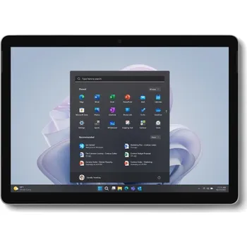 Tablet Microsoft Surface Go4 Intel N200 10.5inch 8GB 64GB W11P Platinum (XGT-00004)