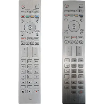 PANASONIC N2QAYA000097 - náhradní dálkový ovladač