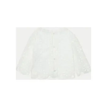 Dámská halenka Guess Halenka J5RH04 WGWR0 Bílá Regular Fit 10Y