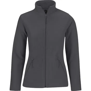 Dámská mikina Dámská mikina B&C Basic B&C šedá 3189669