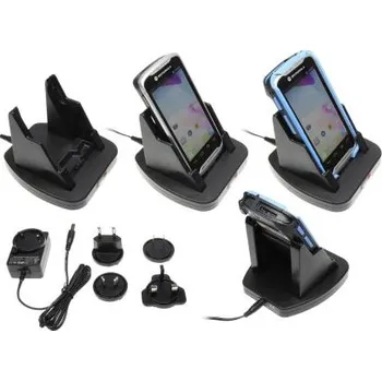 Brodit držák na stůl a do ruky na Zebra-TC55, 215672