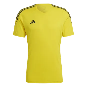 Adidas Teamsport Tiro 23 League žlutá/černá UK XL