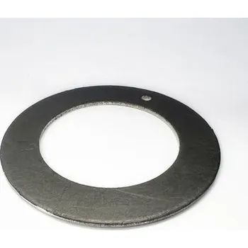 A14 KU Axiální kluzné ložisko