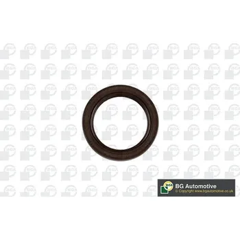 Těsnění motoru Těsnicí kroužek hřídele, klikový hřídel BGA OS7394