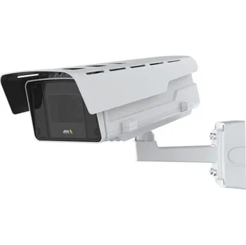 IP kamera AXIS TQ1601-E CONDUIT BACK BOX (02336-001)
