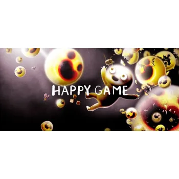 Počítačová hra Happy Game (PC) (Steam)