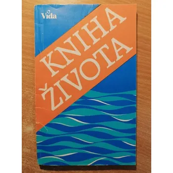 Duchovní literatura Kniha života pro každého