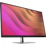 HP E32k G5 4K USB-C - 31.5" - 4K Ultra HD IPS LED Monitor - 3840x2160 - Pivot / HAS / RJ45 / USB-C / Reproduktory (6N4D6AA)