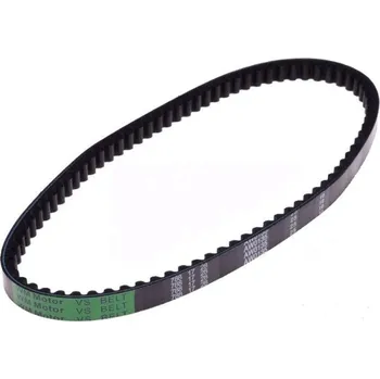 Motor pro motocykl Baotian Řemen variátoru 788x17 AW0135