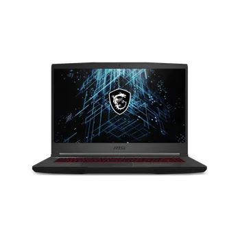 Notebook MSI GF63 Thin 11UC-1458UK