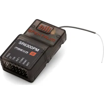 RC náhradní díl Spektrum přijímač SR6300 DSMR 6CH ProMoto