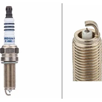 Autoelektrika Zapalovací svíčka HELLA 8EH 188 706-311