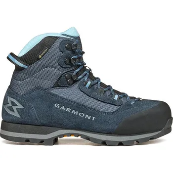 Dámská treková obuv Dámské boty Garmont Lagorai II GTX WMS ink blue/sky blue 7,5 UK
