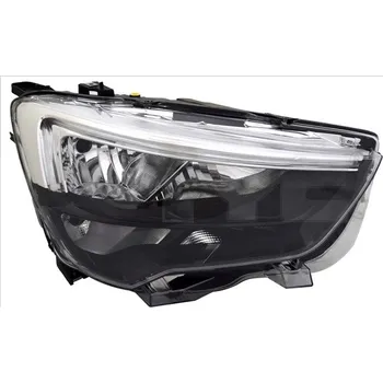 Autodíl Přední světlo levé - OPEL COMBO E 2018-