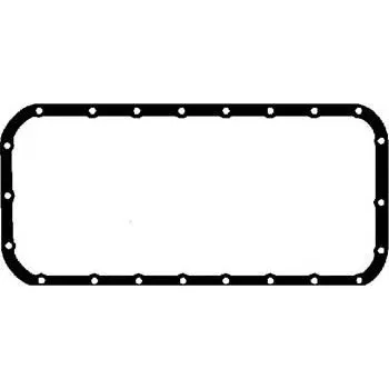 Automobilové těsnění Těsnění, olejová vana BGA OP8387